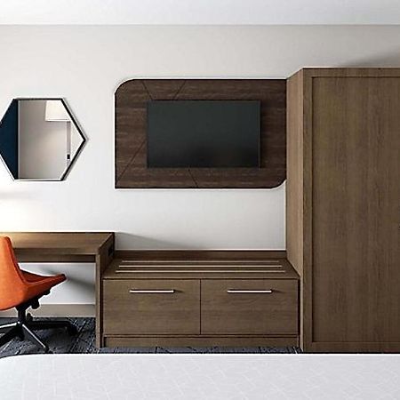 Holiday Inn Express - Thomasville, An Ihg Hotel ภายนอก รูปภาพ