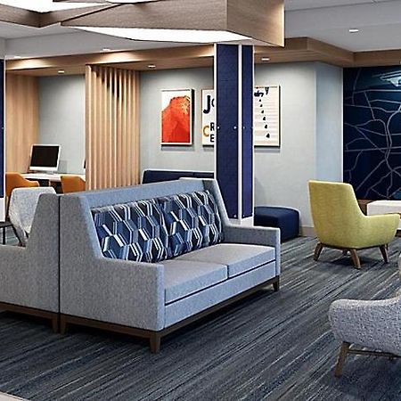 Holiday Inn Express - Thomasville, An Ihg Hotel ภายนอก รูปภาพ