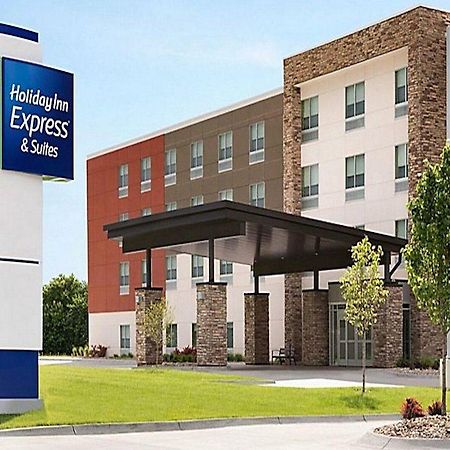 Holiday Inn Express - Thomasville, An Ihg Hotel ภายนอก รูปภาพ