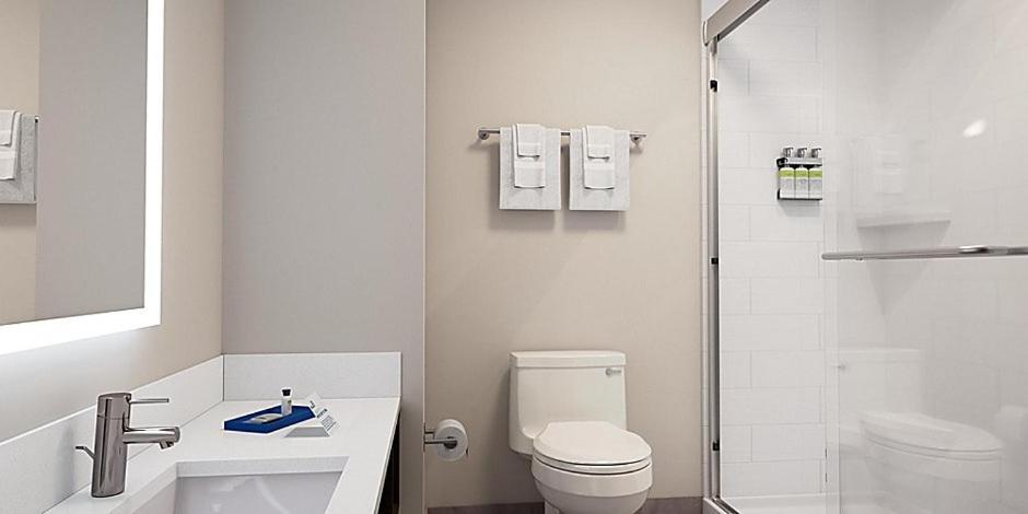 Holiday Inn Express - Thomasville, An Ihg Hotel ภายนอก รูปภาพ