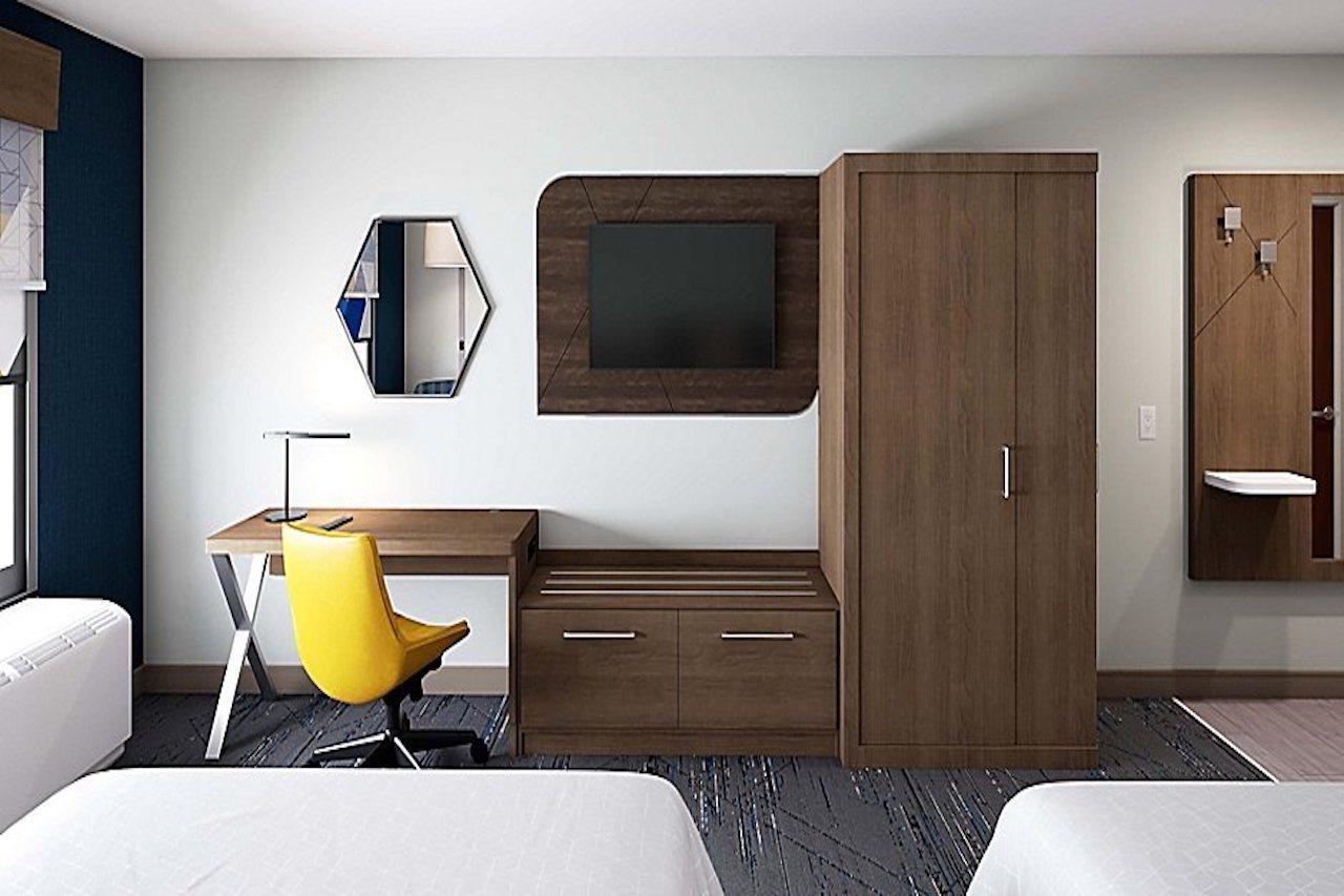 Holiday Inn Express - Thomasville, An Ihg Hotel ภายนอก รูปภาพ