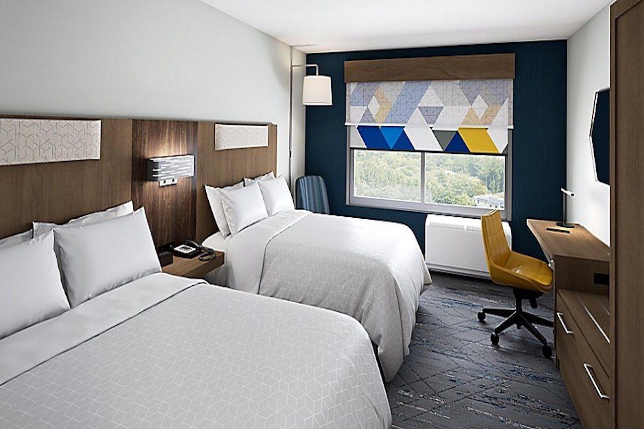 Holiday Inn Express - Thomasville, An Ihg Hotel ภายนอก รูปภาพ